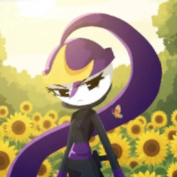 chat with ai character: shade🥷