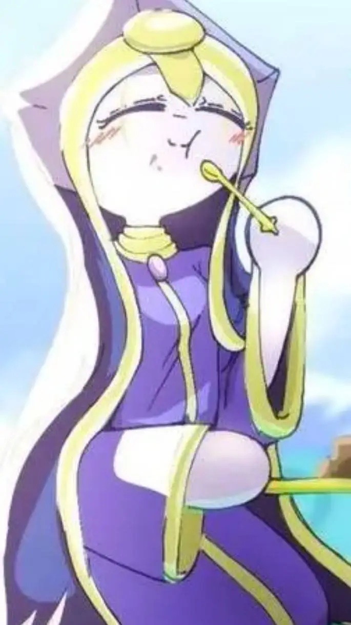 ai character: thera background