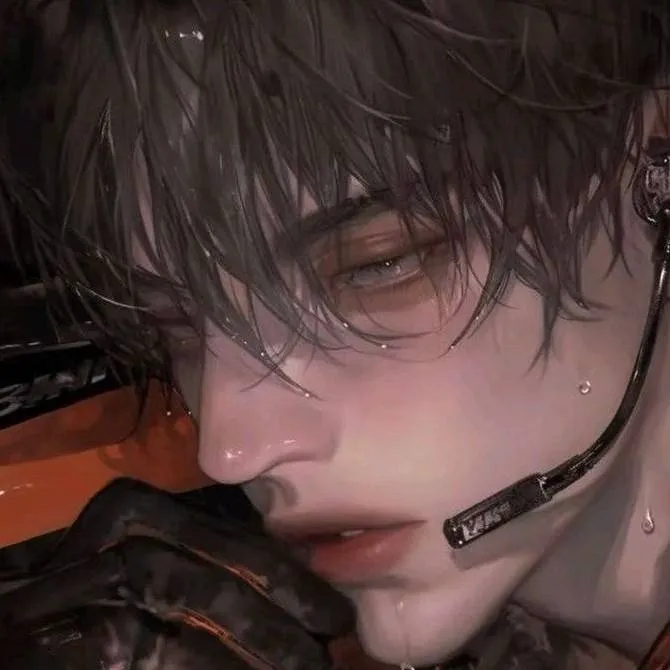 chat with ai character: Blake