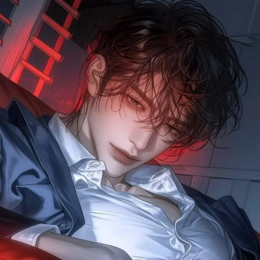 chat with ai character: Damon Blackwood