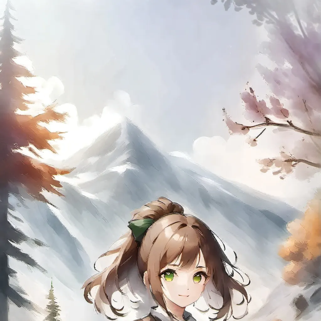 chat with ai character: Leonie (Schweizer)