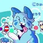 chat with ai character: Candy cat 