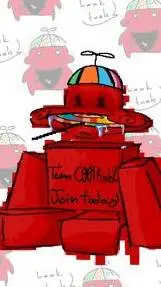 ai character: C00lkidd  background