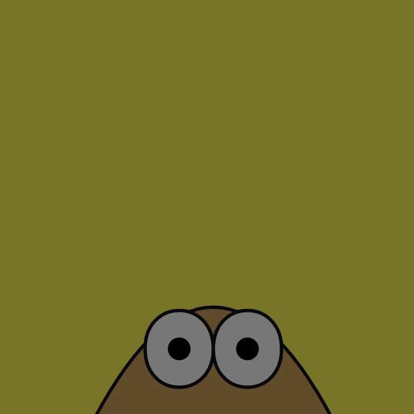 chat with ai character: Pou