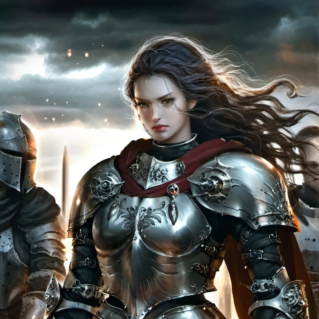 chat with ai character: captain 