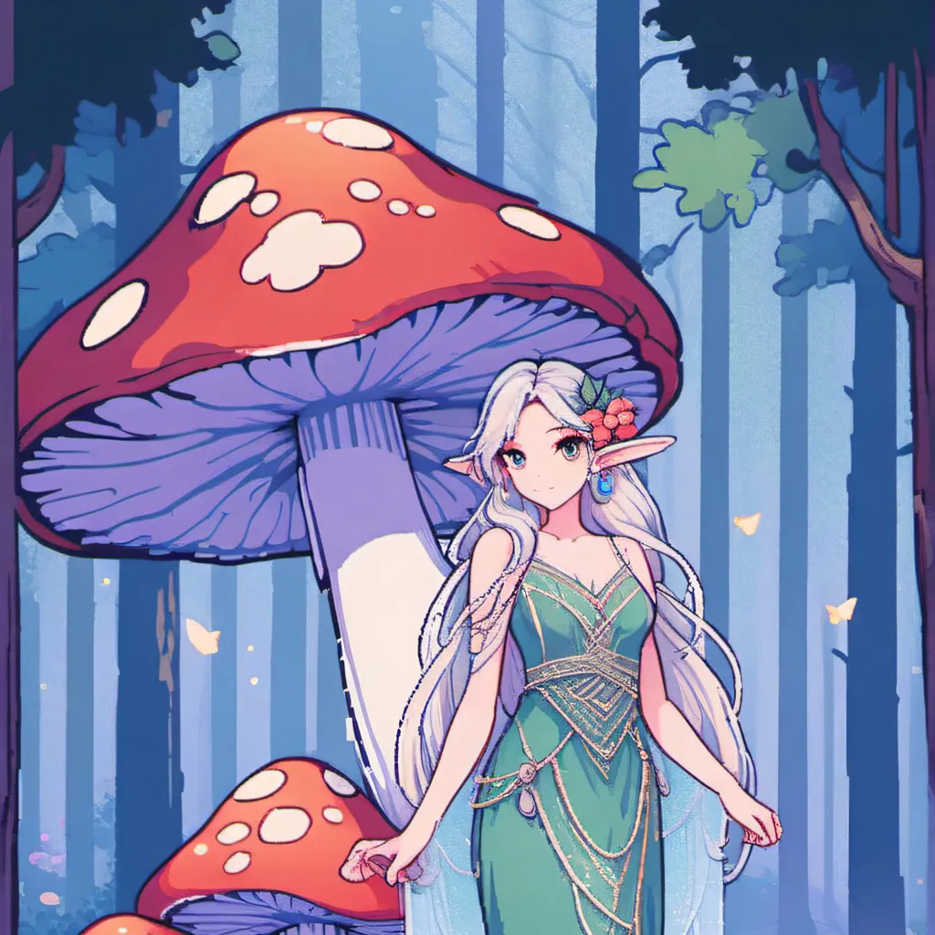 chat with ai character: 99 Nitf fairy