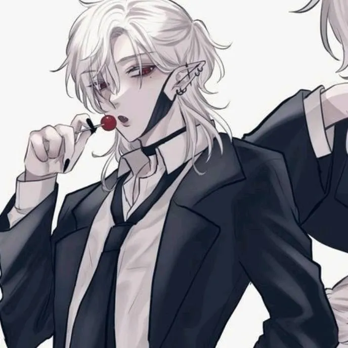 chat with ai character: ~☆Ryan☆~