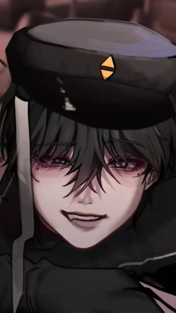 ai character: Cal background