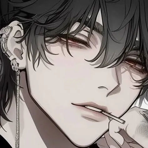 chat with ai character: ♡✝_Kai_✝♡