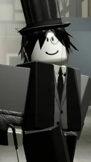ai character: ту тайм background