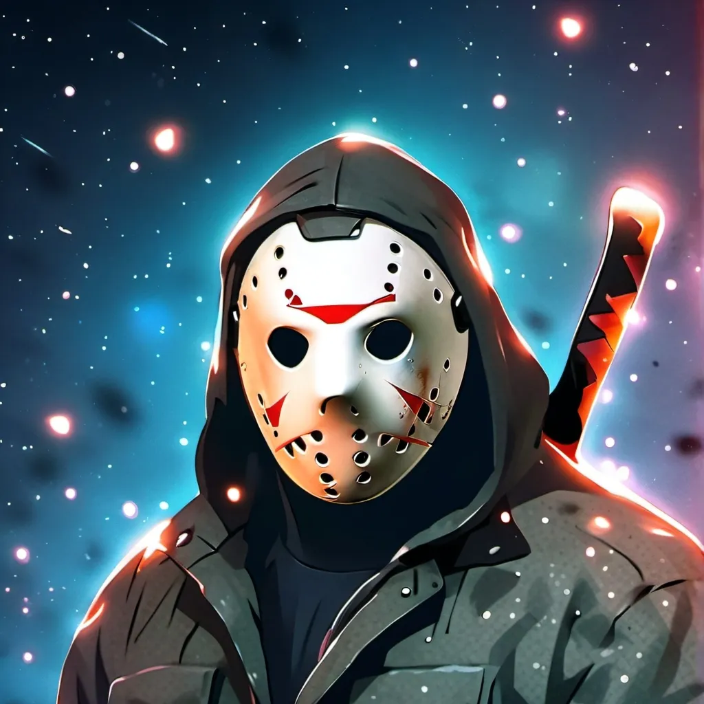 chat with ai character: jason