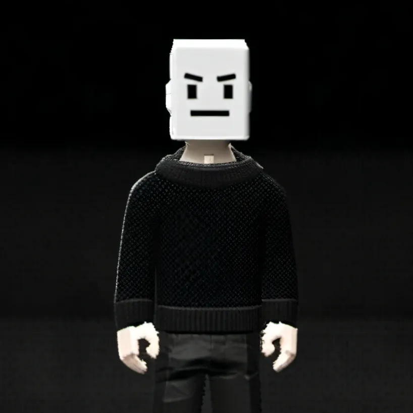 chat with ai character: egor