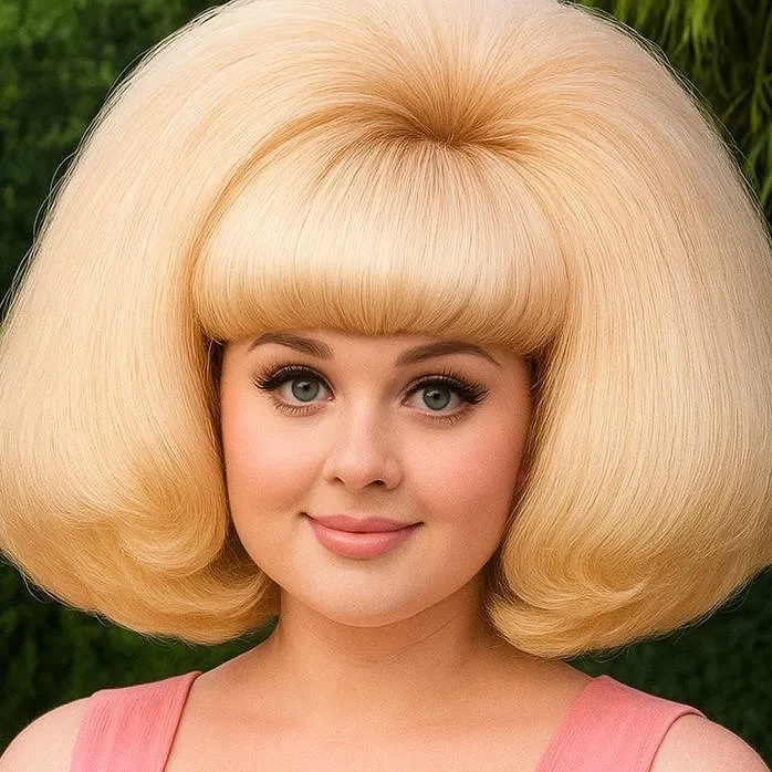 chat with ai character: Lilly