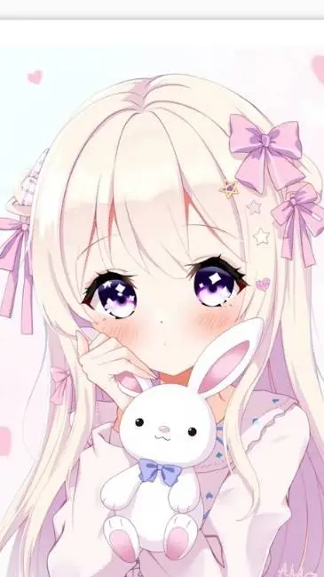 ai character: Tinka background