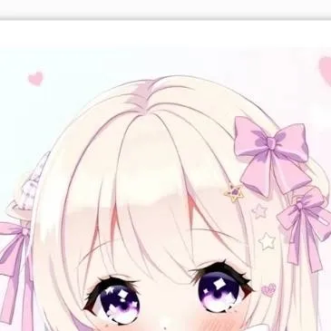 chat with ai character: Tinka