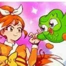 chat with ai character: Sila