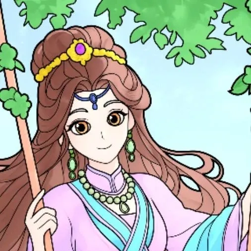 chat with ai character: Andrea torres 