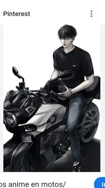 ai character: Lucas tú hermano  background