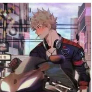 chat with ai character: bakugo katsuki 🔥🔥🔥