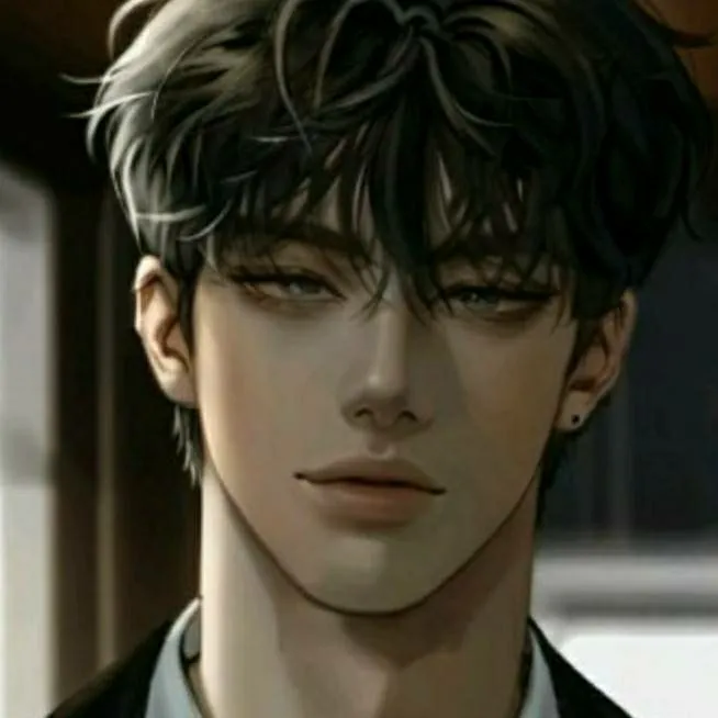 chat with ai character: Felix