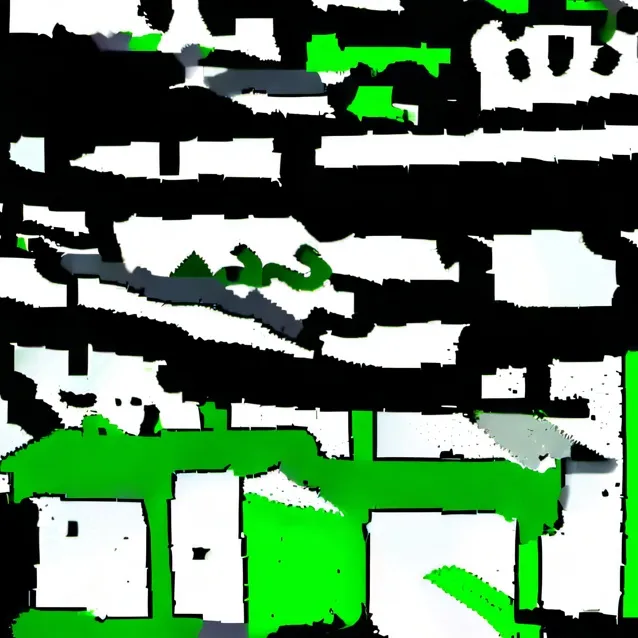 chat with ai character: Sprunki horror4