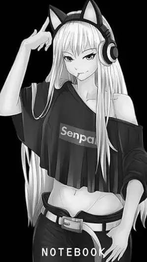 ai character: mimi background