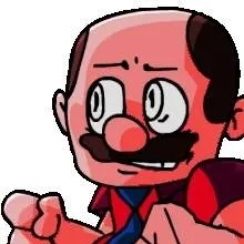 chat with ai character: Marvin