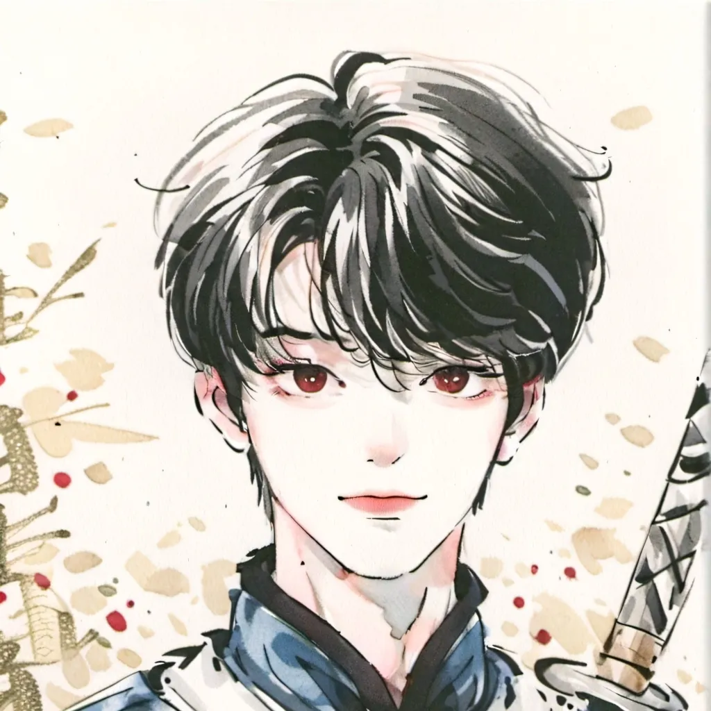 chat with ai character: Enrique