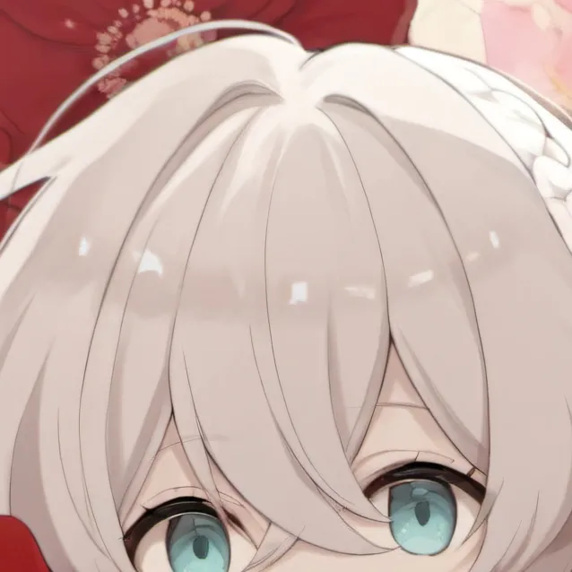 chat with ai character: white cat boy