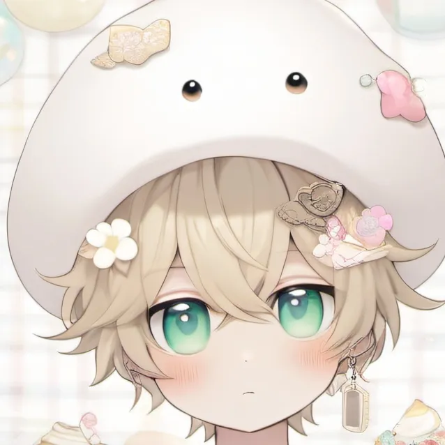chat with ai character: ✴catboy✴
