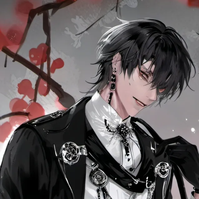 chat with ai character: Kyle