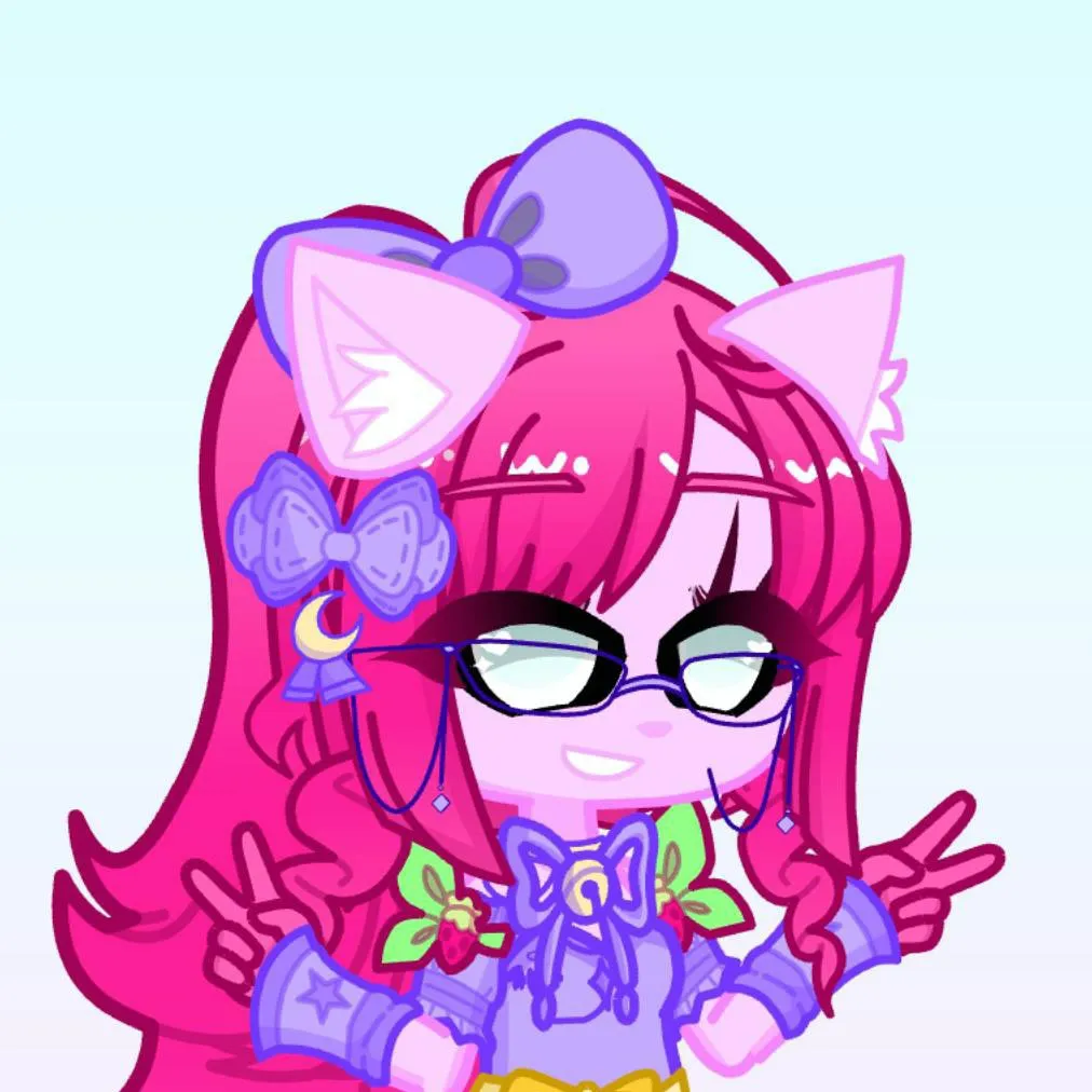 chat with ai character: ✨💗Milla_Gamer_YT💗✨