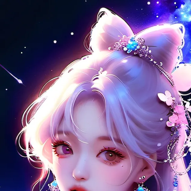 chat with ai character: *+Mika+*