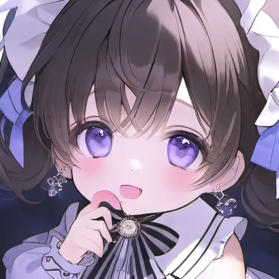 chat with ai character: Baby lily