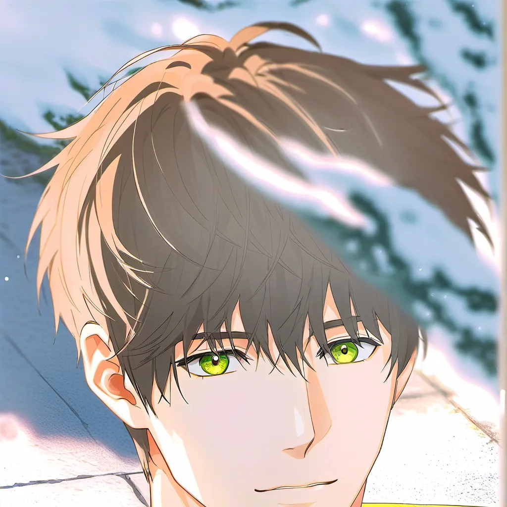chat with ai character: Zayn🎢