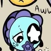 chat with ai character: bebé astro