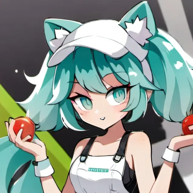 chat with ai character: Hatsune miku 