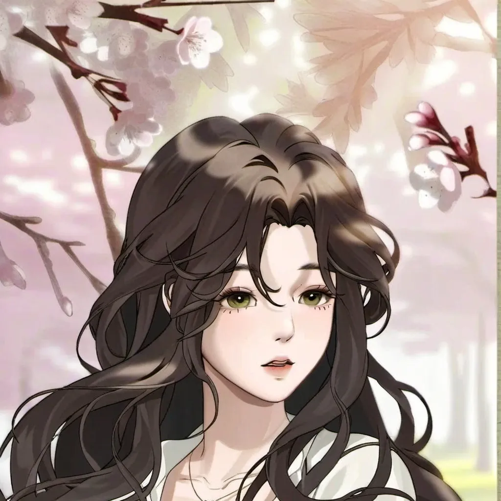 chat with ai character: Ashley