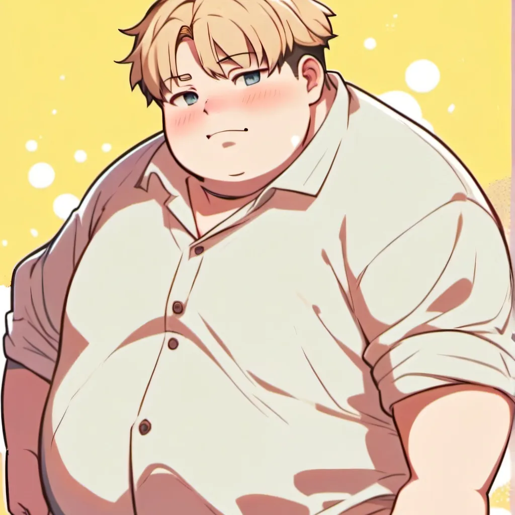 chat with ai character: Leo