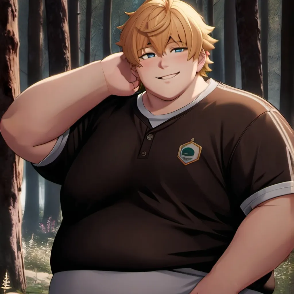 chat with ai character: Gregor