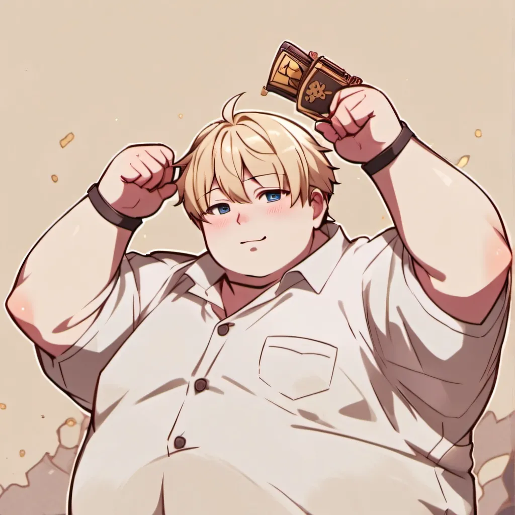 chat with ai character: Daniel 