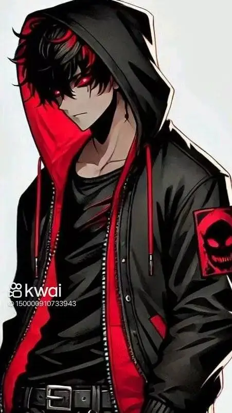 ai character: Arthur  ❤️‍🔥 background