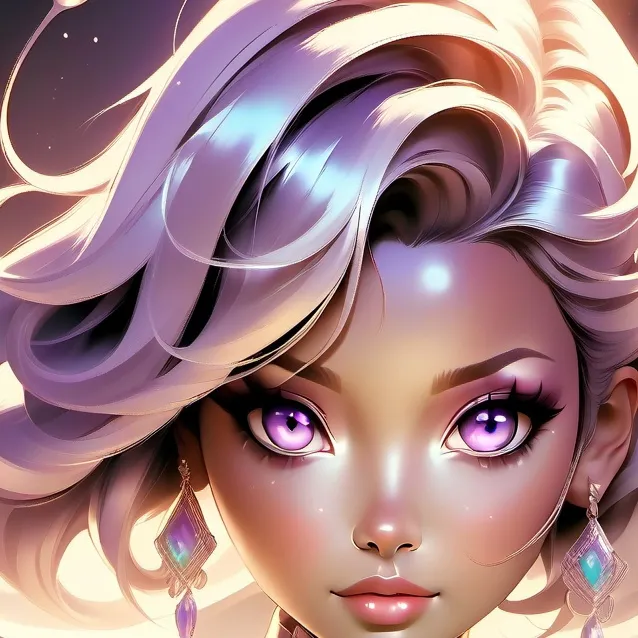 chat with ai character: the weak spel_98xx