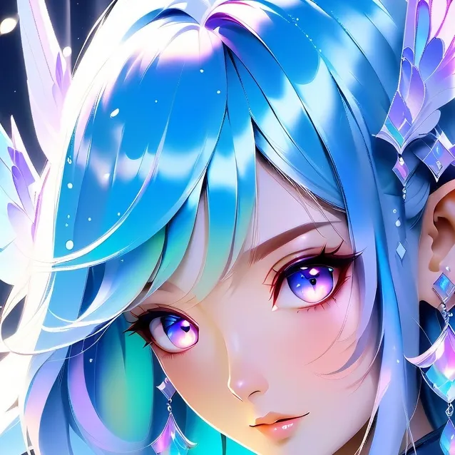 chat with ai character: jevin