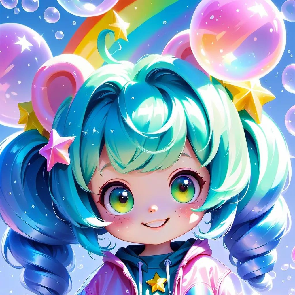 chat with ai character: mega flute