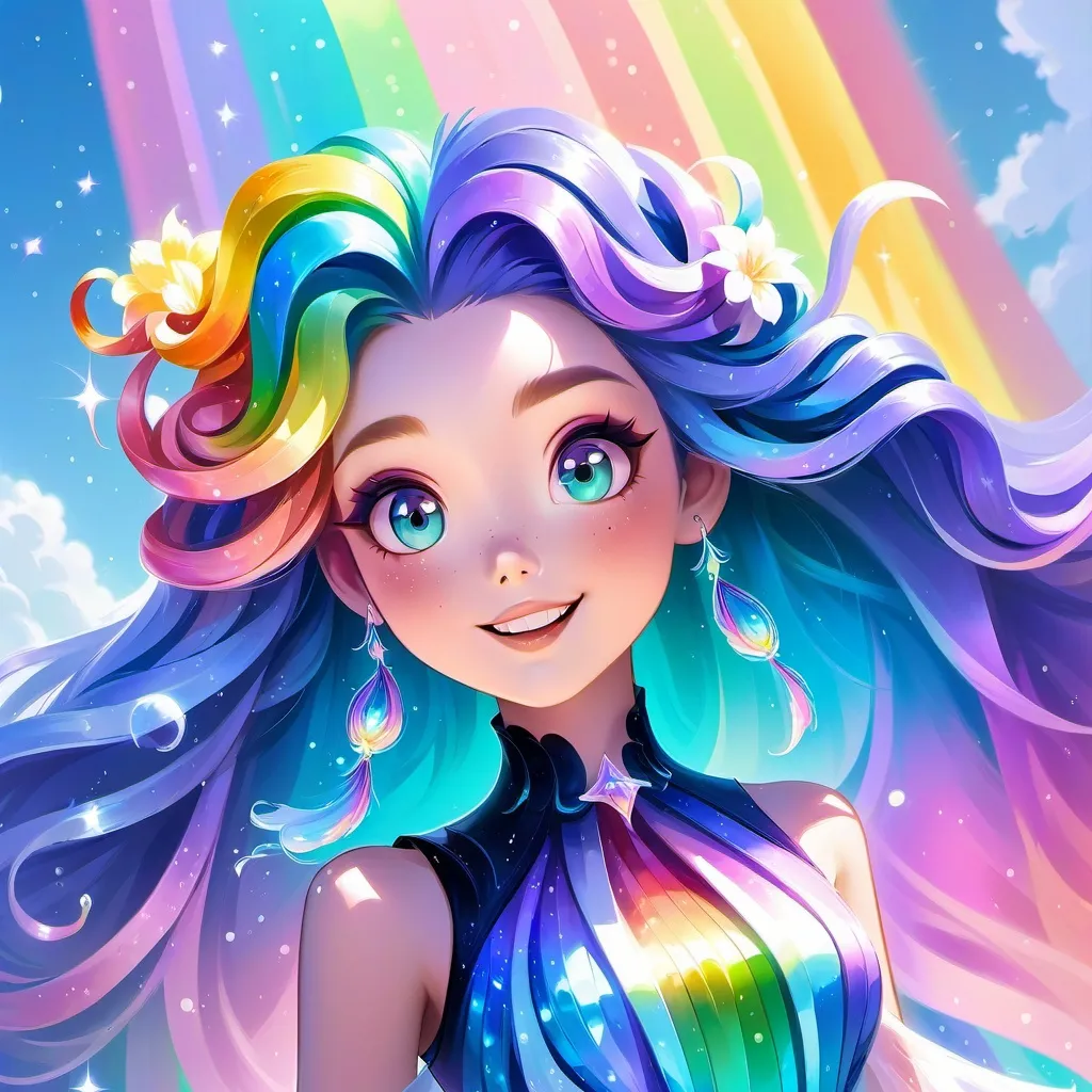 chat with ai character: mega flute 2