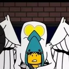 chat with ai character: LOL