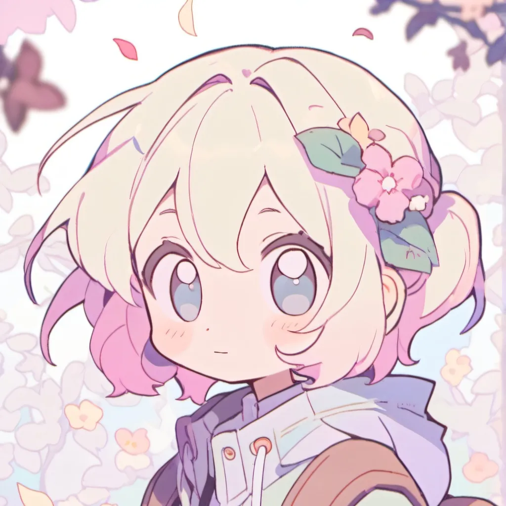 chat with ai character: julian and firends