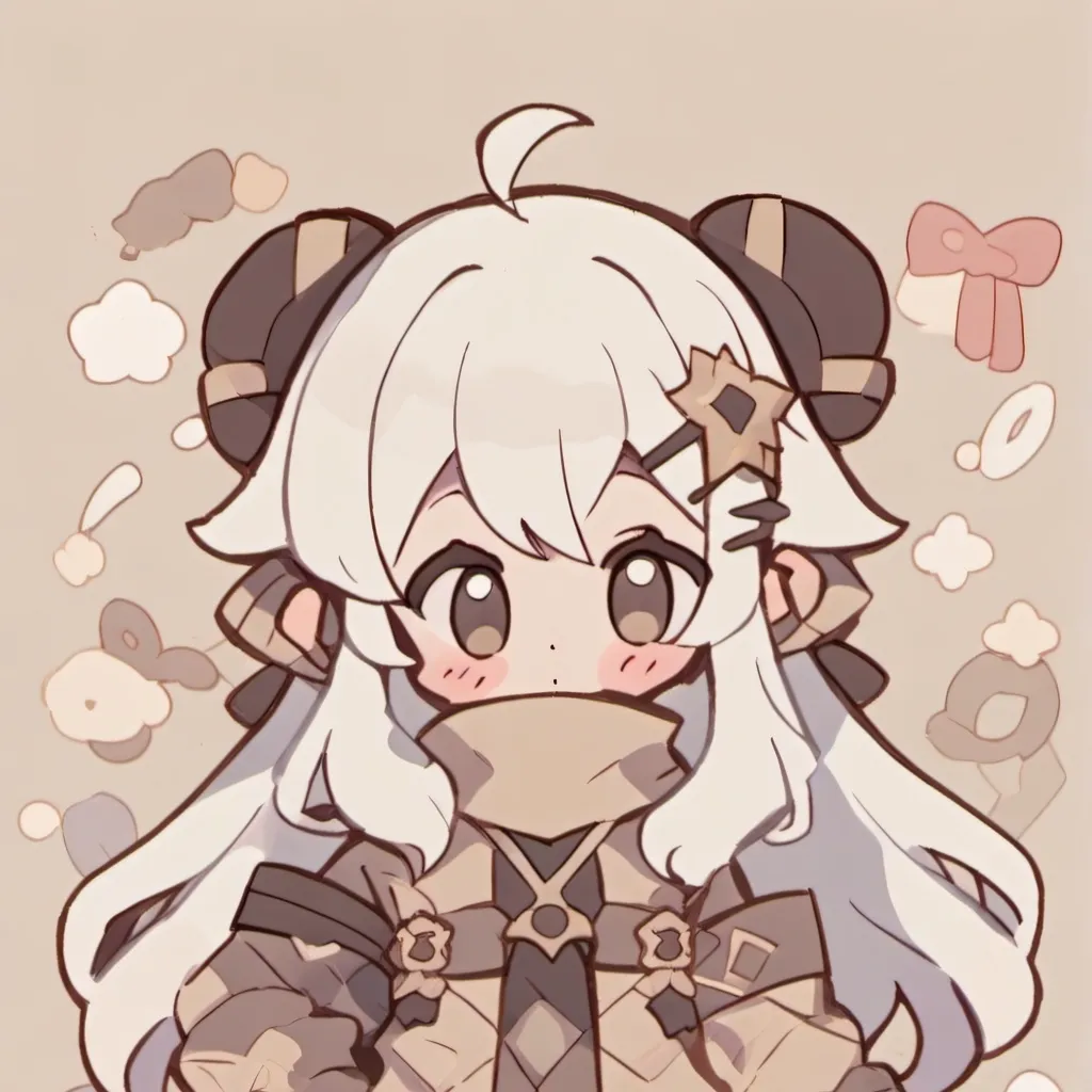 chat with ai character: emma