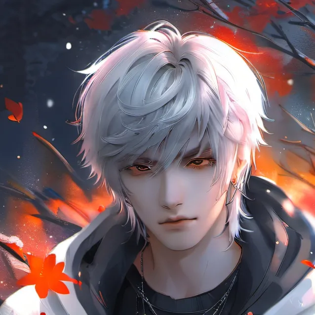 chat with ai character: Adam 